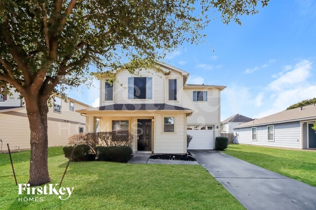 property at 6523 Fairbrook Park Ln