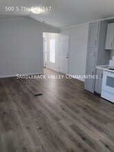 500 S 7th St in Sierra Vista, AZ - Building Photo - Building Photo