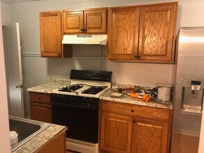 1502 Washington Ave in Chester, PA - Building Photo - Building Photo