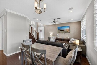 4543 Mediterranean Cir in Palm Beach Gardens, FL - Building Photo - Building Photo