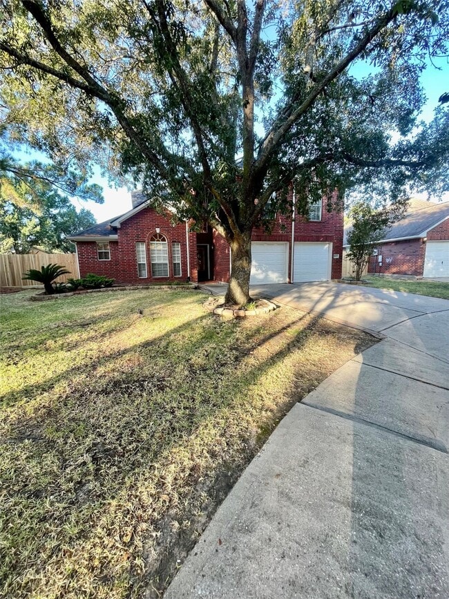 16507 Shady Canyon Ct in Houston, TX - Building Photo - Building Photo