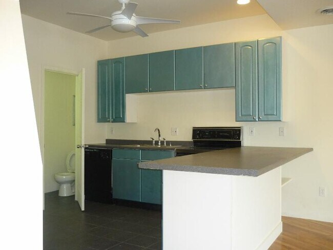 111 Terrace St in Boston, MA - Building Photo - Building Photo