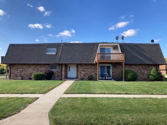 property at 205 Woodrow Ave