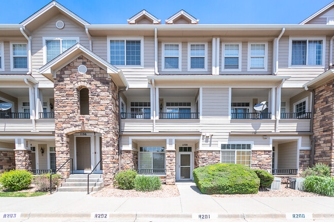 property at 12711 Colorado Blvd