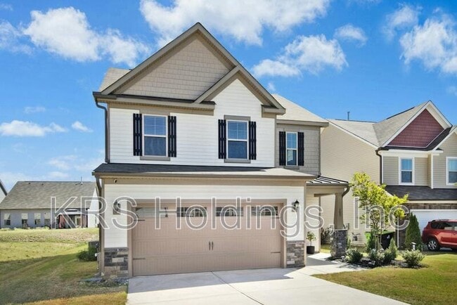 property at 509 Rose Crk Ct