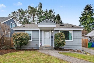 7147 29th Ave SW in Seattle, WA - Building Photo