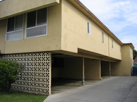 Starr Apartments in Torrance, CA - Foto de edificio - Building Photo