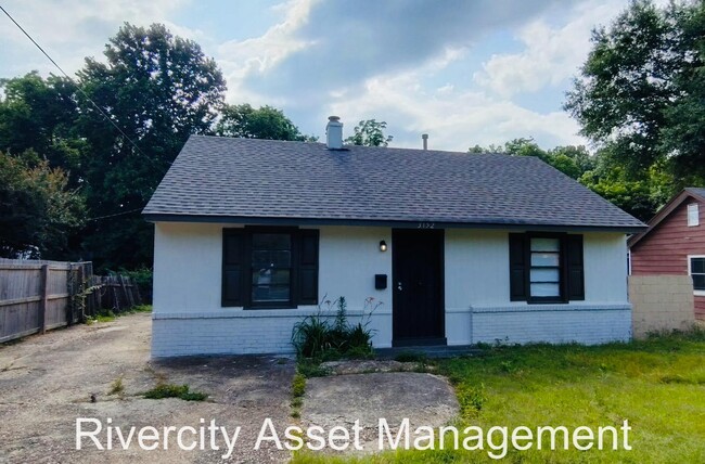 property at 3152 Ford Rd
