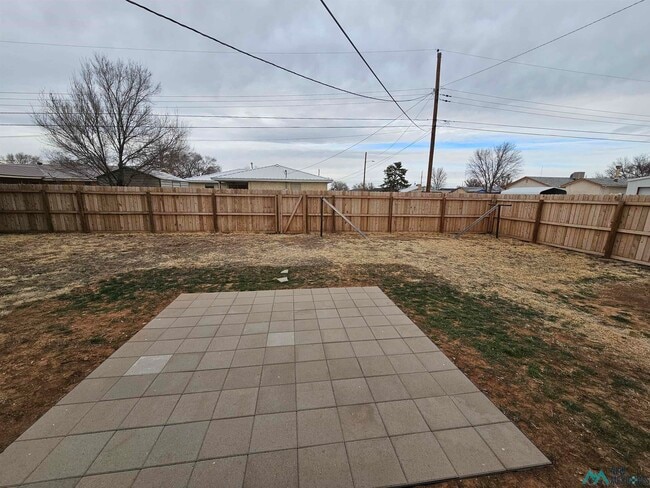 300 Circle Dr in Clovis, NM - Building Photo - Building Photo