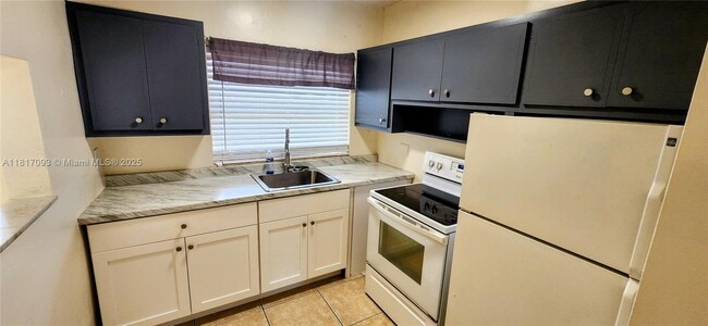 property at 2980 NW 43 Terrace