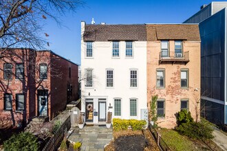 1014 Florida Ave NE in Washington, DC - Building Photo - Building Photo