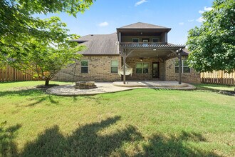 4100 SW Deerfield Blvd in Bentonville, AR - Building Photo - Building Photo