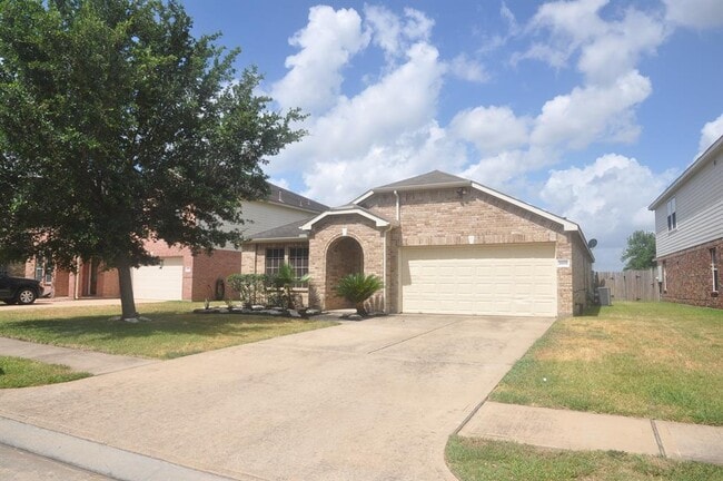 property at 24435 Cornell Park Ln