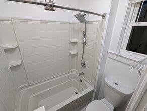 7809 Wilson Ave, Unit B in Parkville, MD - Building Photo - Building Photo
