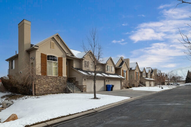 Apartamentos Alquiler en Millcreek, UT