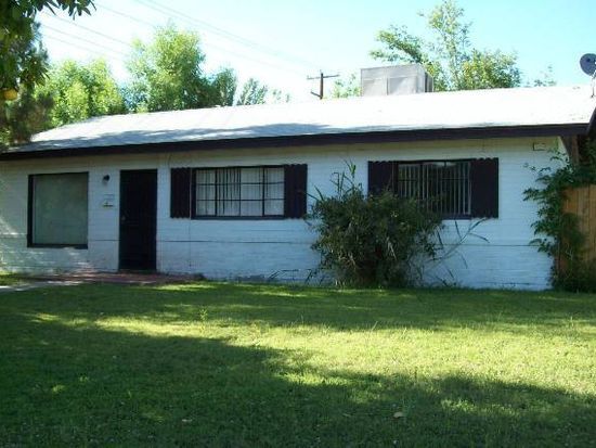 1602 E Williams St in Tempe, AZ - Building Photo