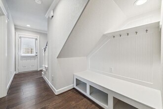 2035 Paul Quinn St in Houston, TX - Building Photo - Building Photo