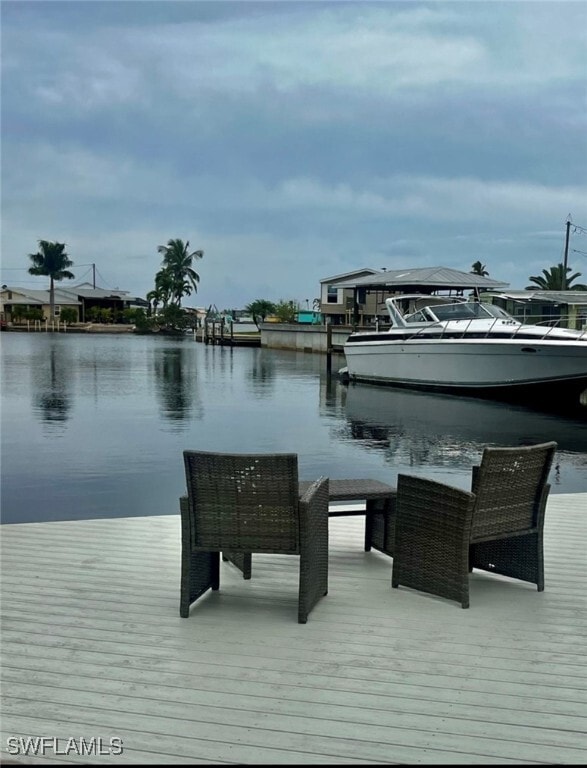 property at 2591 Cay Cove