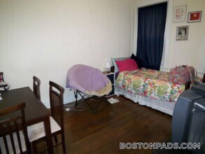 105 Peterborough St in Boston, MA - Building Photo - Building Photo