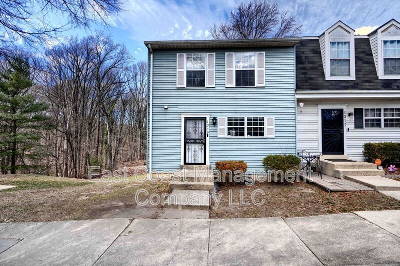 1319 Upcot Ct in Capitol Heights, MD - Building Photo