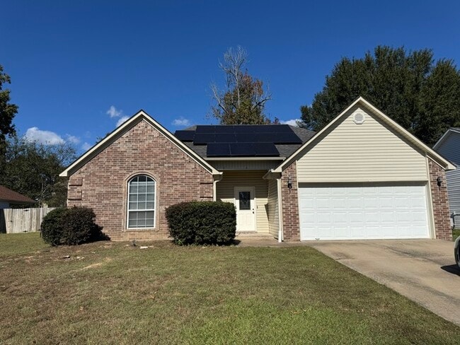 property at 2312 Bridgewater Rd