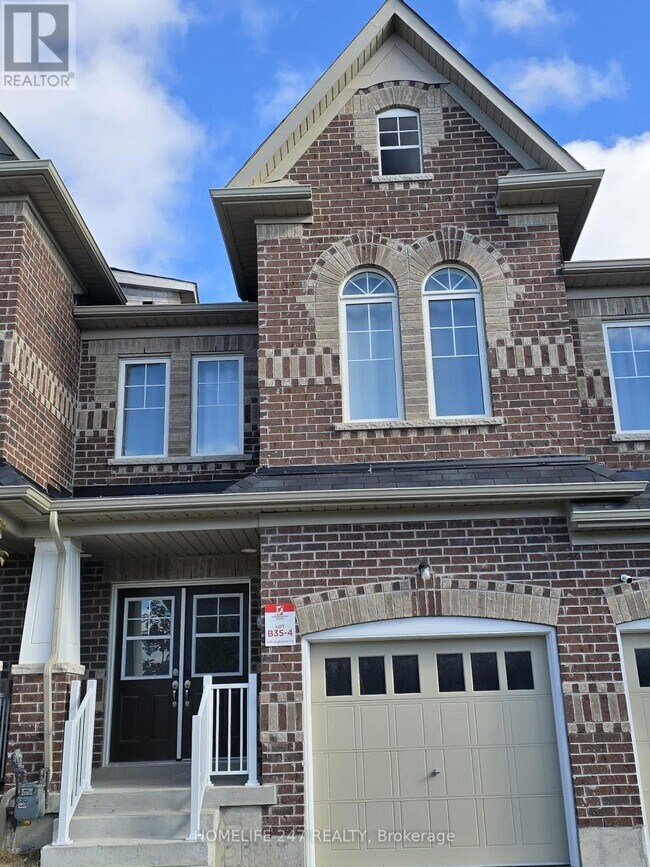 1259 Jim Brewster Cir in Oshawa, ON - Building Photo - Building Photo