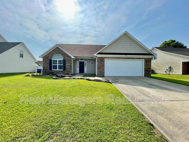 property at 193 Lochwood Dr