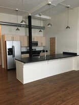 1320 N St Apartamentos