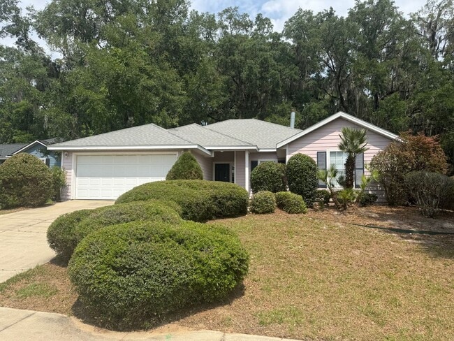 property at 2143 NW 85th Terrace