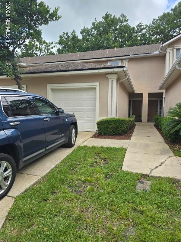 property at 221 Northbridge Ct