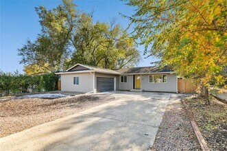 3119 Greenwood Cir in Colorado Springs, CO - Building Photo - Building Photo