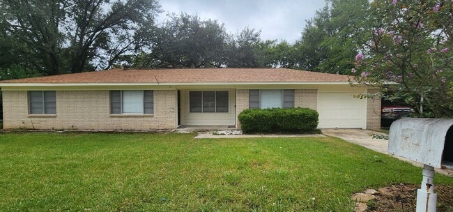 property at 210 Mize St