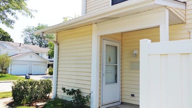 property at 323 Bayview Point