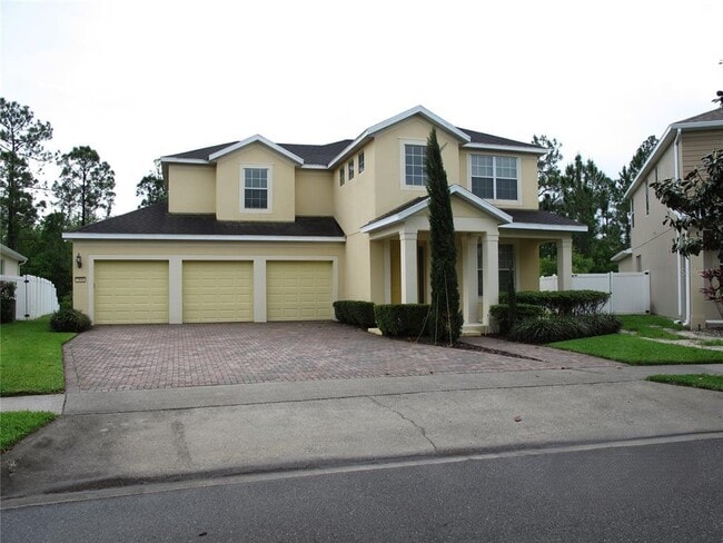 property at 7844 Brofield Ave