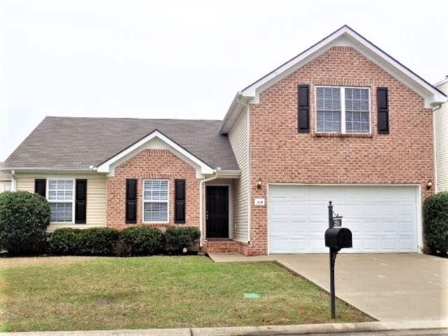 property at 3224 Cinch Ct