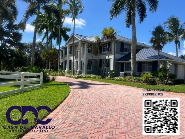 property at 14950 Roan Ct