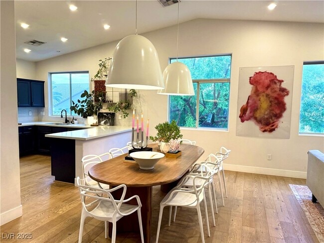property at 11101 Montagne Marron Blvd
