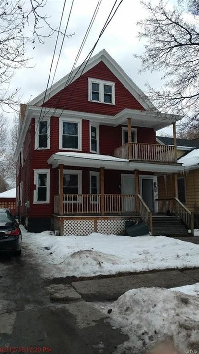 237 Palmer Ave #39 in Syracuse, NY - Building Photo