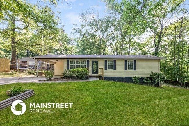 property at 399 Shady Brook Dr