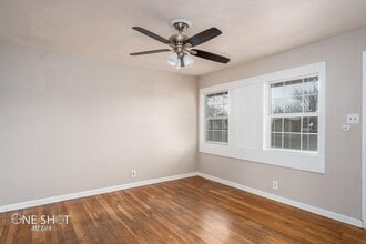 1718 N Mockingbird Ln in Abilene, TX - Building Photo - Building Photo