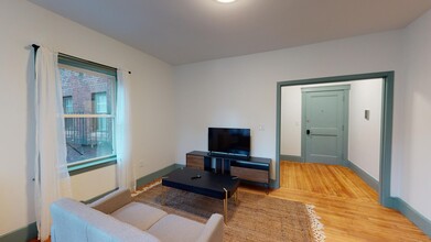 100 Washington St, Unit 917 in Boston, MA - Building Photo - Building Photo