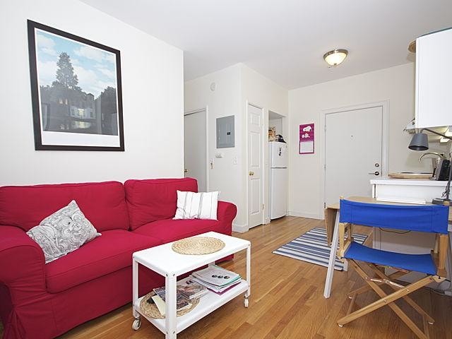 483 Beacon St in Boston, MA - Building Photo
