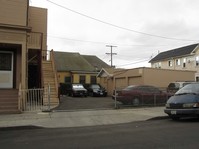 1703 S Bonnie Brae St in Los Angeles, CA - Foto de edificio - Building Photo