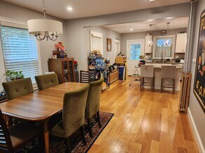 25 Baker St in Belmont, MA - Building Photo - Building Photo