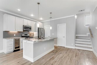 4316 Hartford St in Dallas, TX - Building Photo - Building Photo