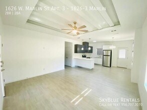 1626 W Marlin St in Pharr, TX - Building Photo - Building Photo