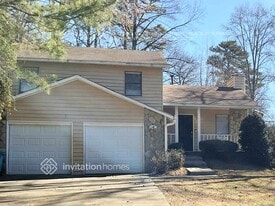 4299 Buckingham Pl in Duluth, GA - Building Photo