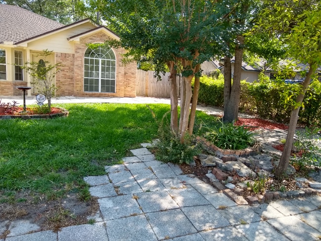 property at 8528 Echoridge Ct
