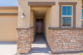 1546 S 182nd Ln in Goodyear, AZ - Building Photo - Building Photo