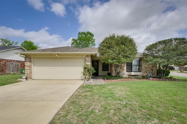 1 Atlanta Ct in Mansfield, TX - Building Photo - Building Photo